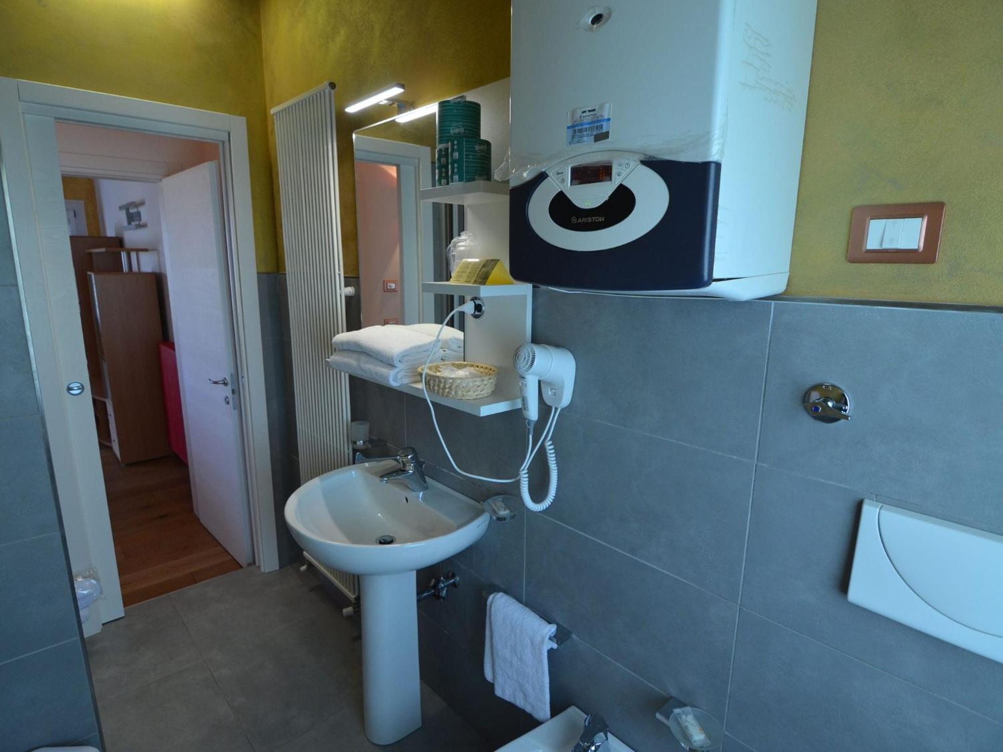 Characteristic Apartment In Codigoro With Pool Εξωτερικό φωτογραφία