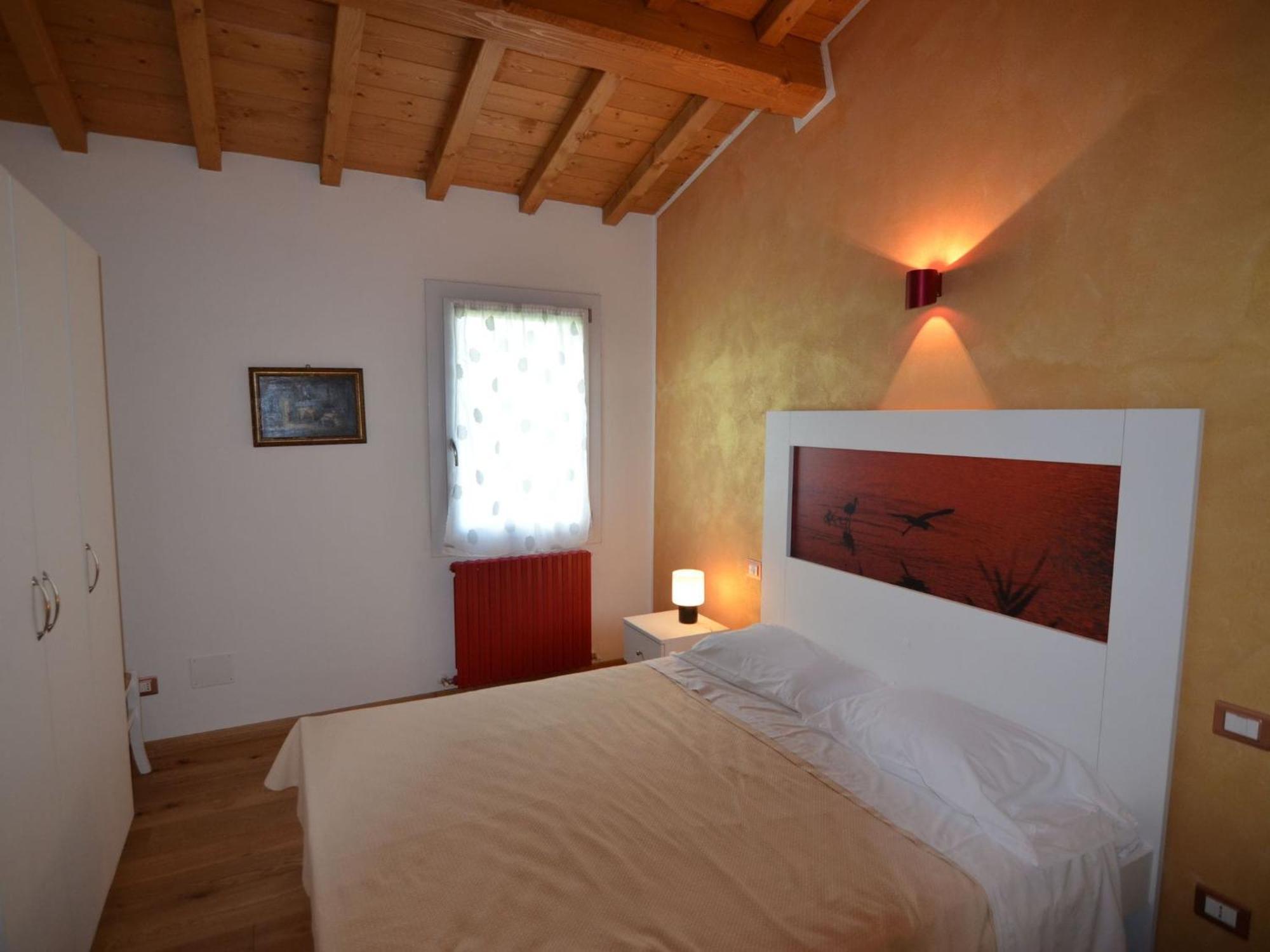 Characteristic Apartment In Codigoro With Pool Εξωτερικό φωτογραφία