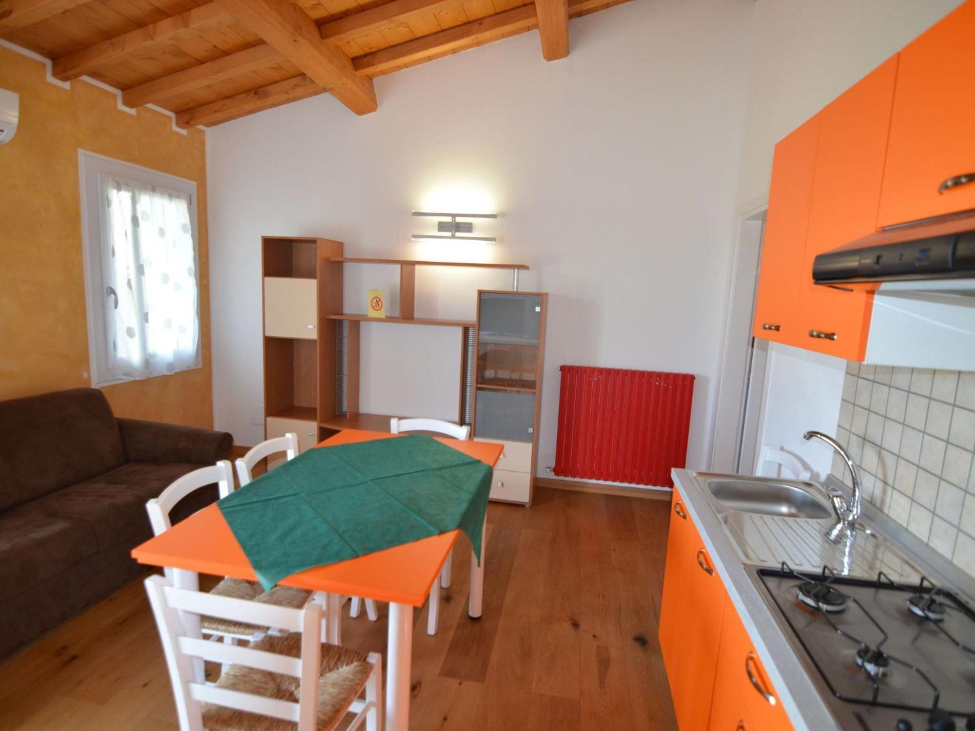 Characteristic Apartment In Codigoro With Pool Εξωτερικό φωτογραφία