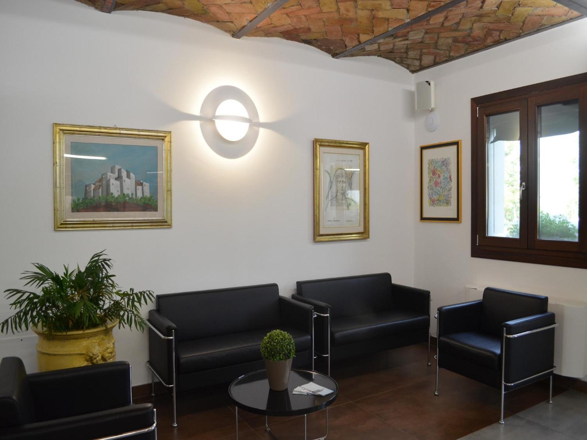Characteristic Apartment In Codigoro With Pool Εξωτερικό φωτογραφία