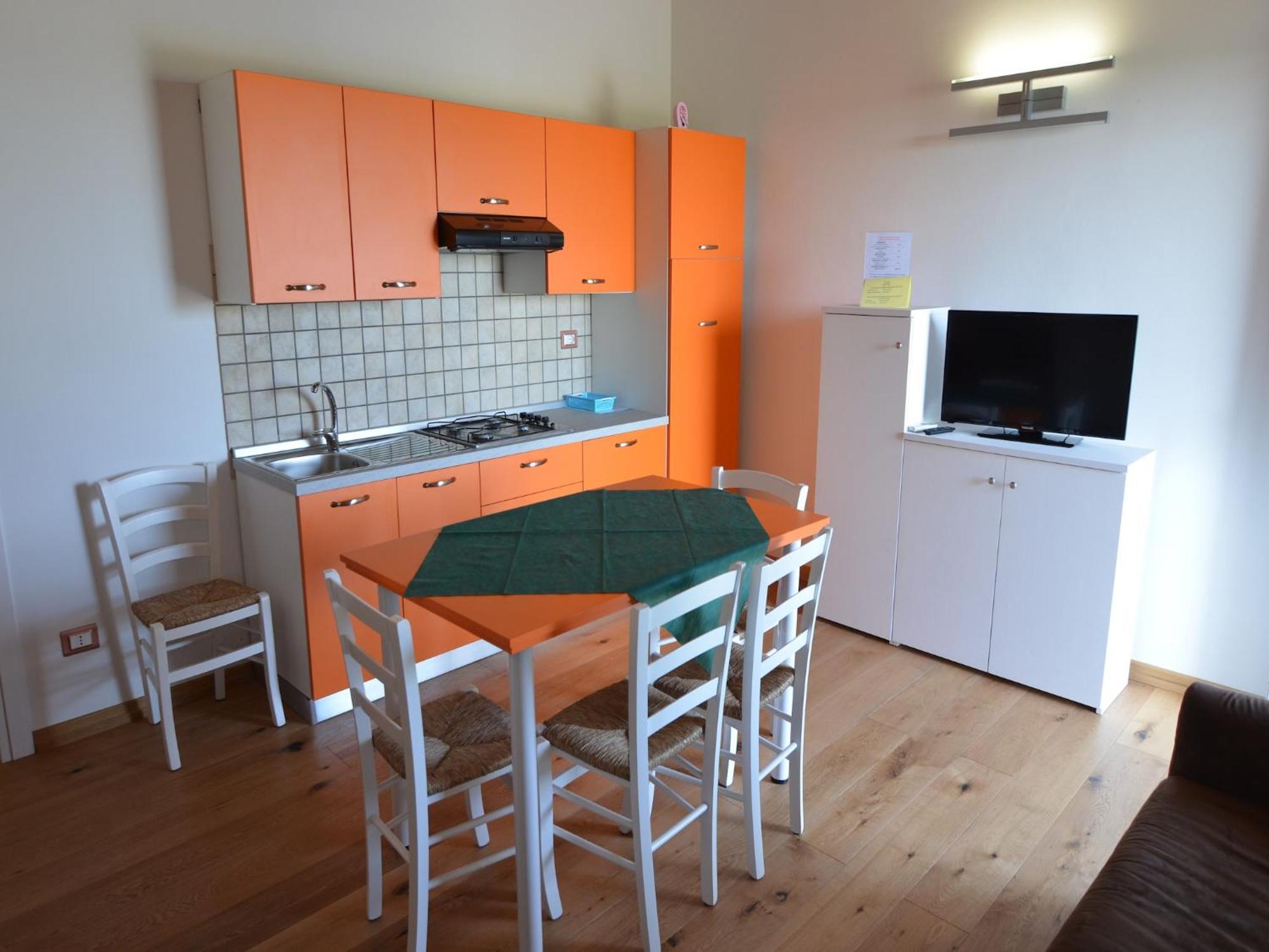 Characteristic Apartment In Codigoro With Pool Εξωτερικό φωτογραφία