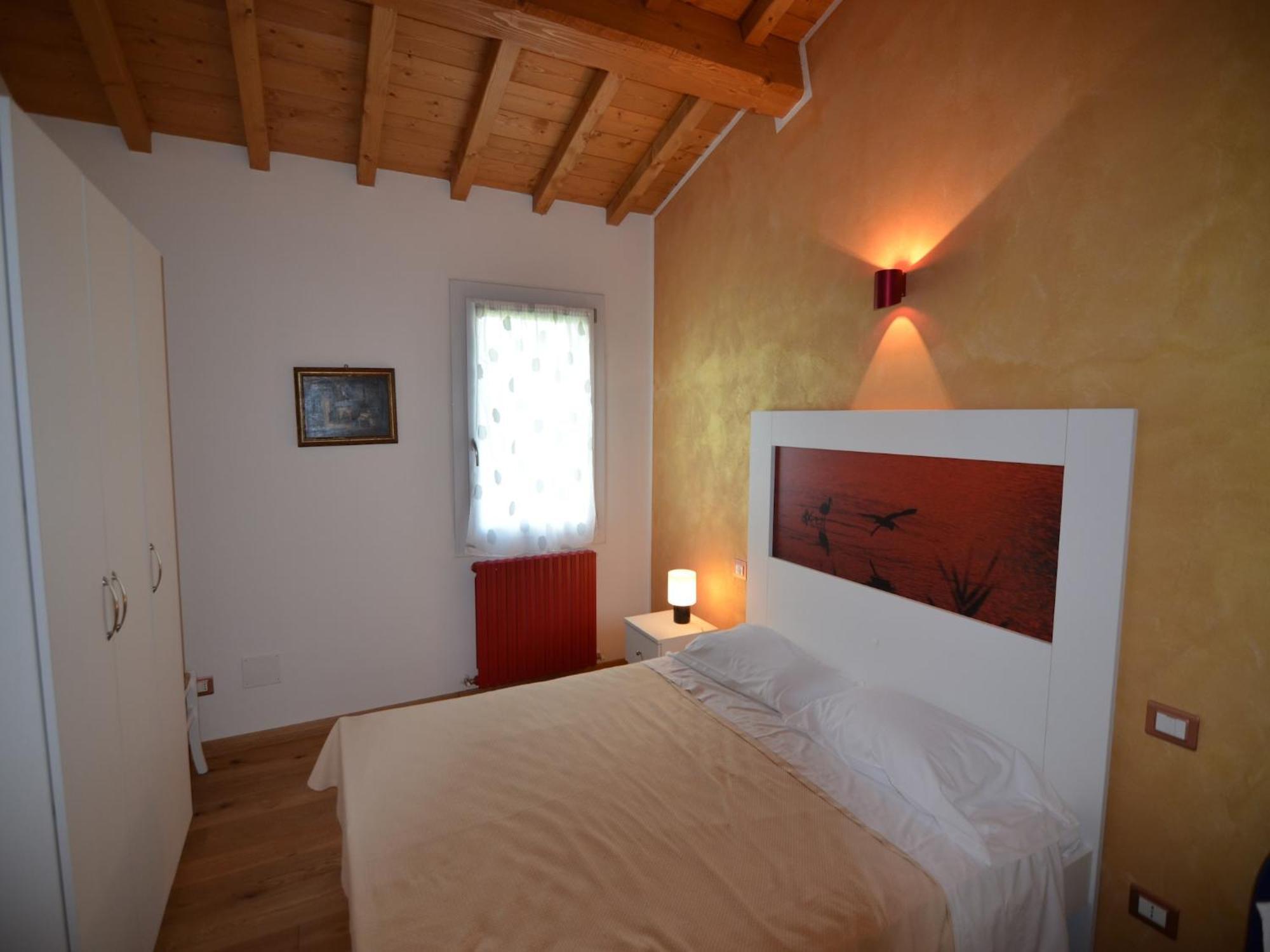 Characteristic Apartment In Codigoro With Pool Εξωτερικό φωτογραφία