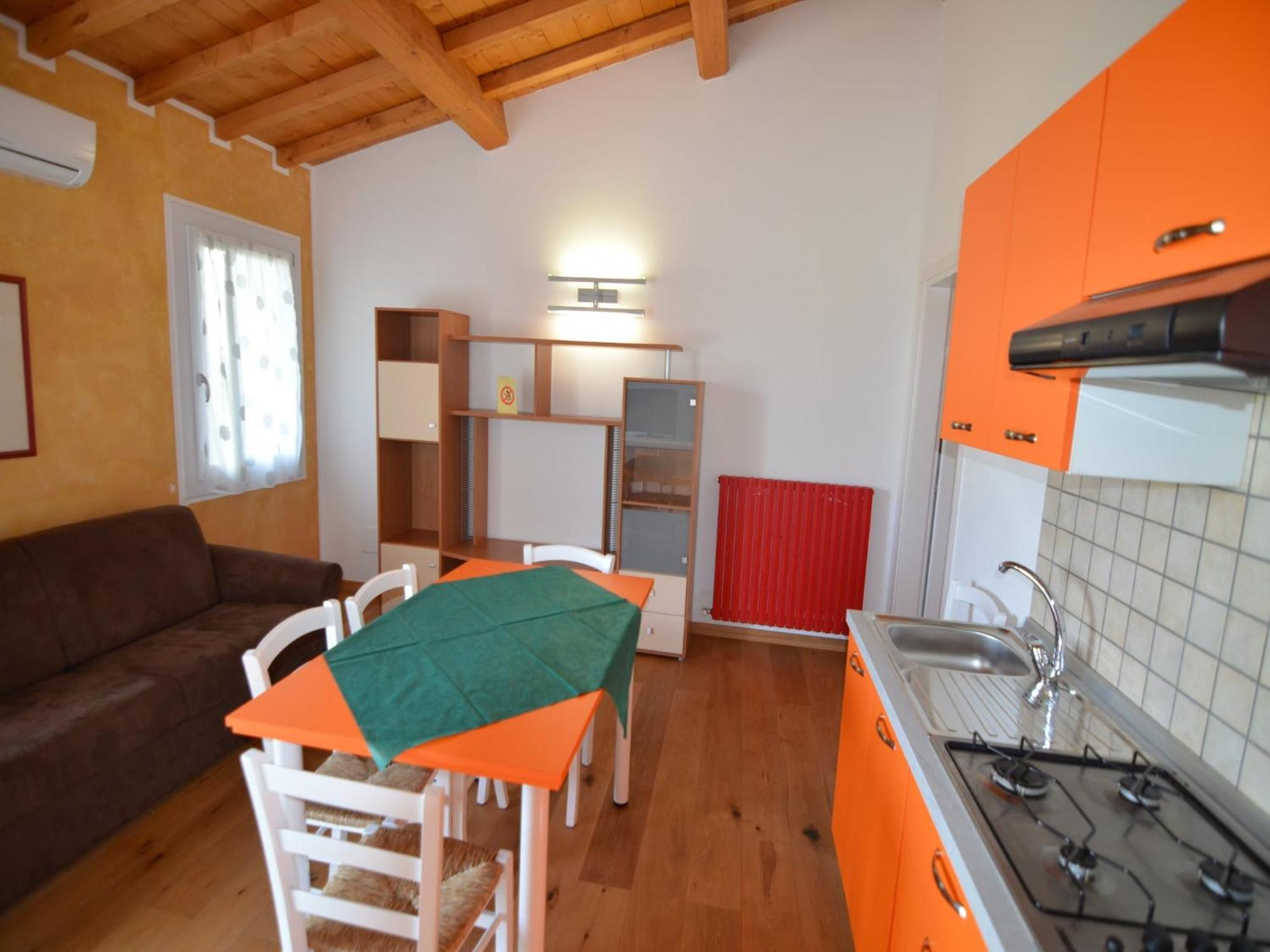 Characteristic Apartment In Codigoro With Pool Εξωτερικό φωτογραφία