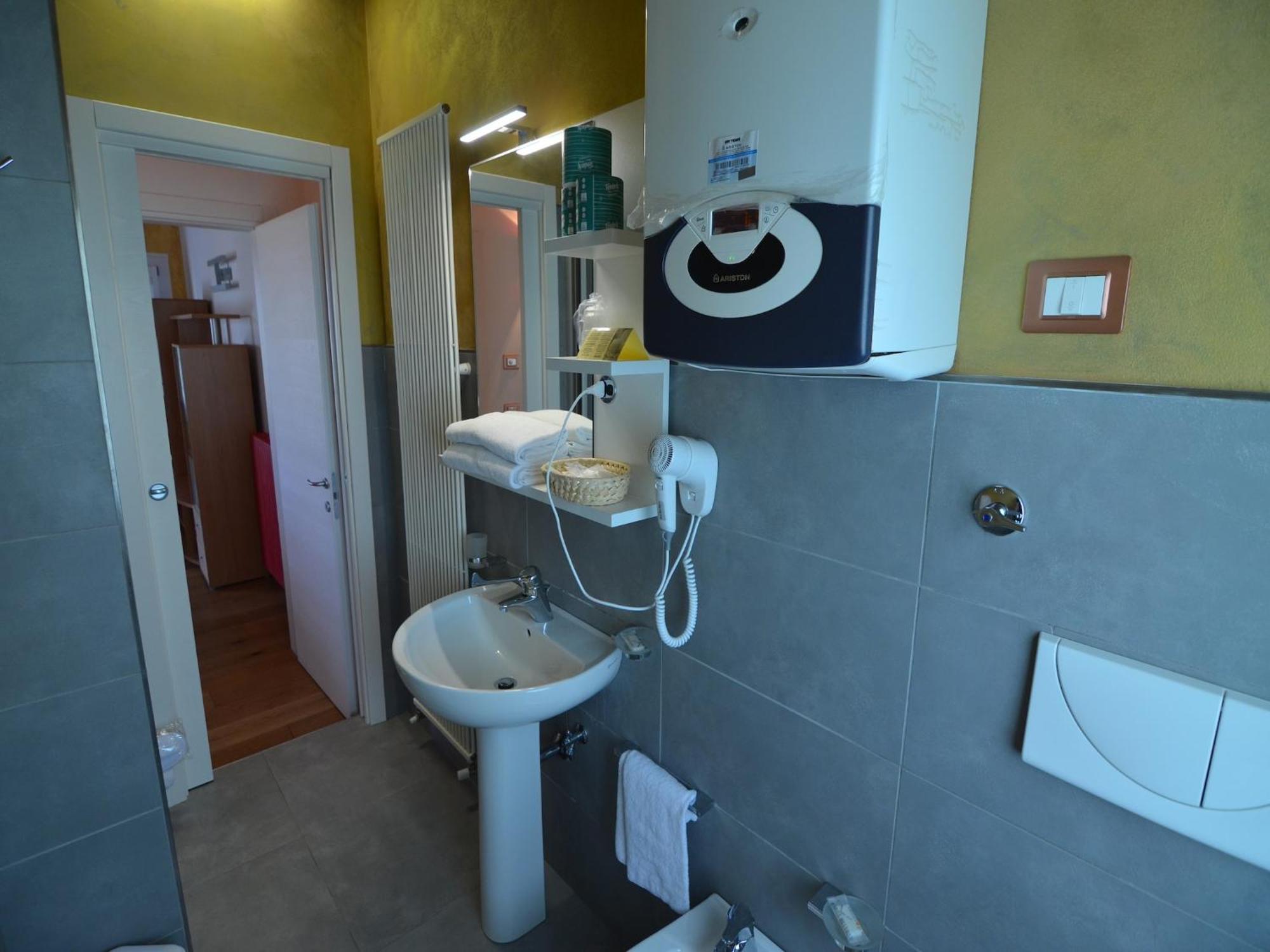 Characteristic Apartment In Codigoro With Pool Εξωτερικό φωτογραφία